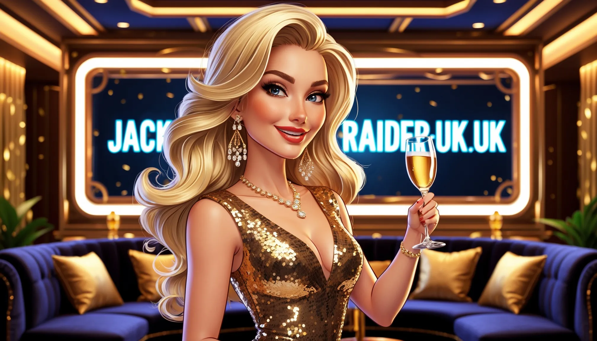 Jackpot Raider game - full casino review 2026
