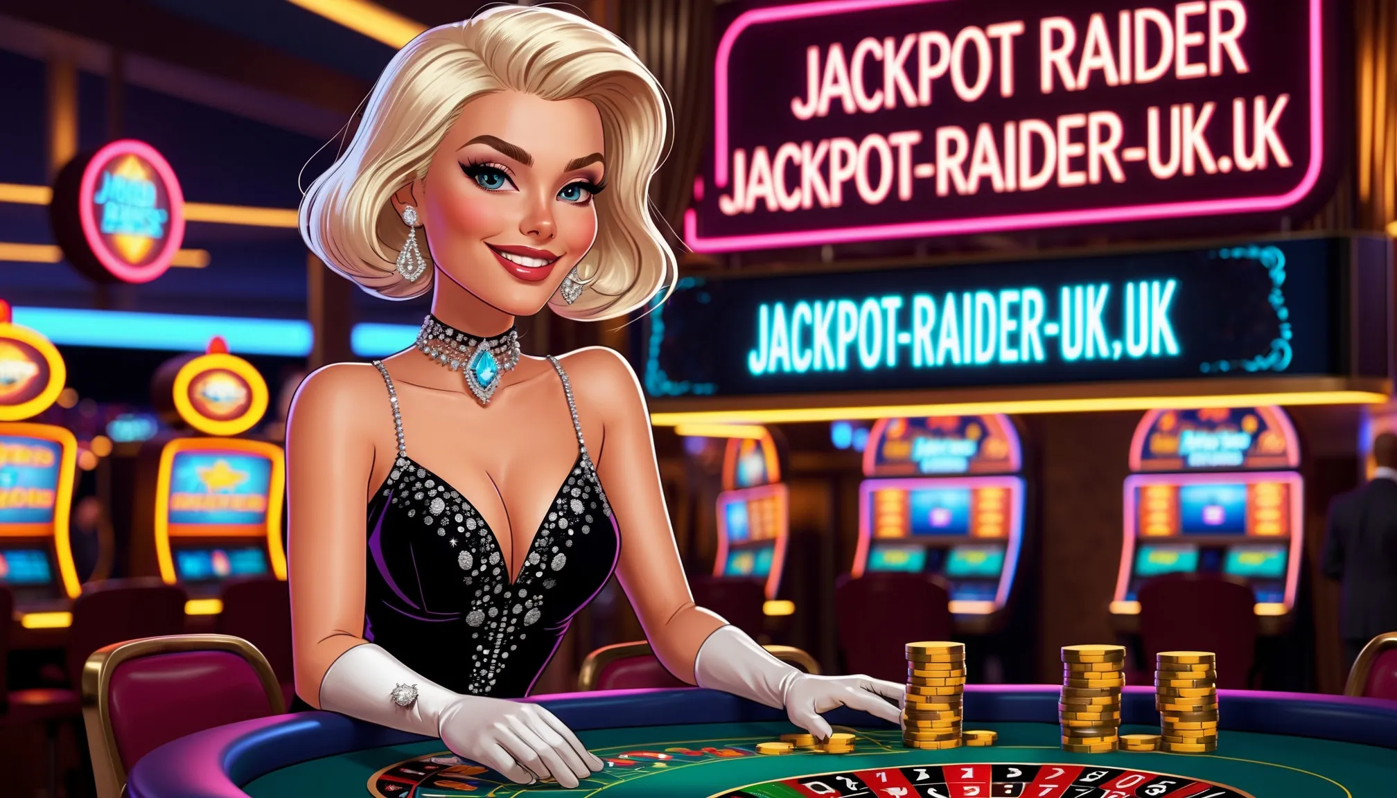 jackpot raider game: Play Free Demo, RTP & Bonuses 2026