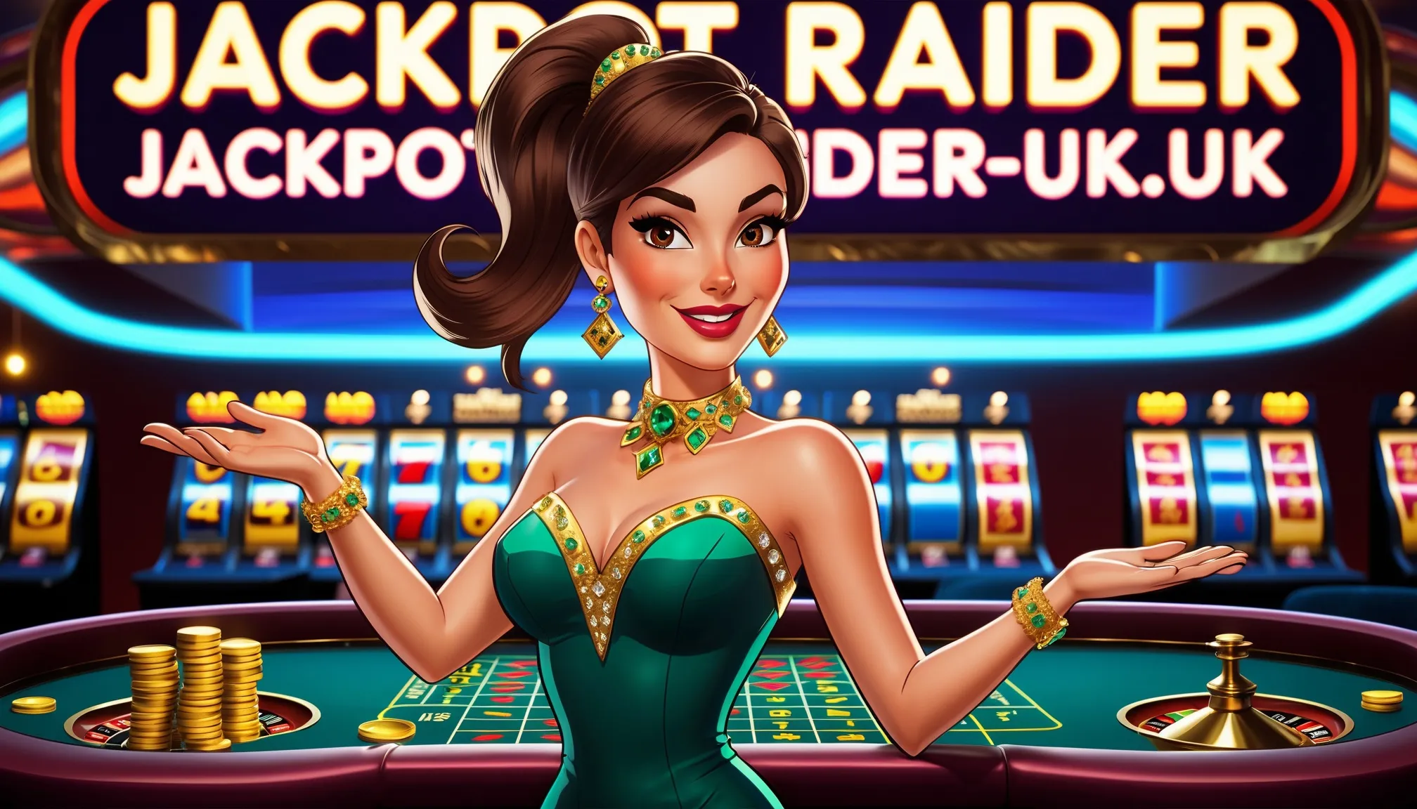 jackpot raider game: Download App, Login & Mobile Guide for
