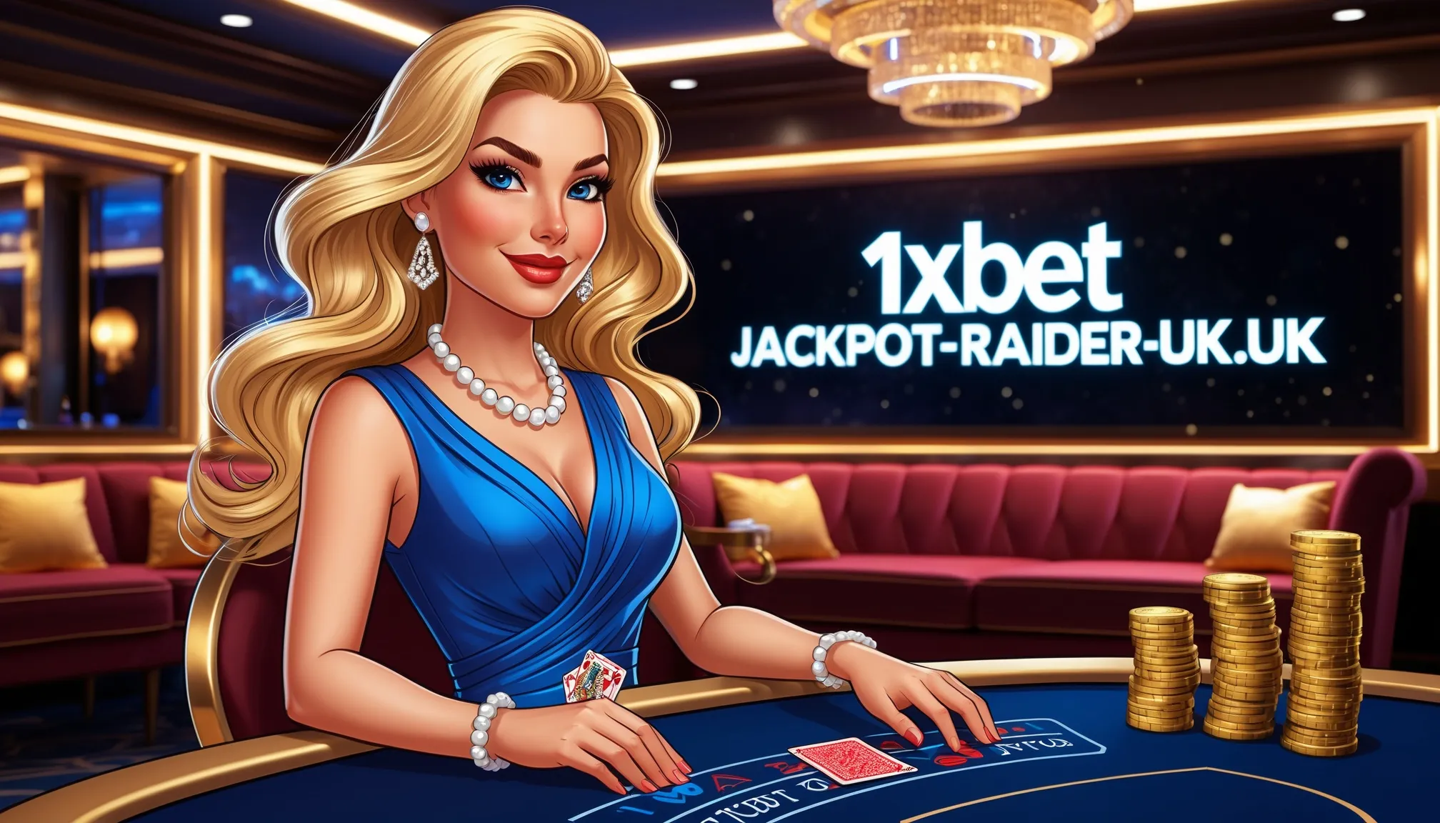 jackpot raider game: 1xbet slot review - full gameplay &