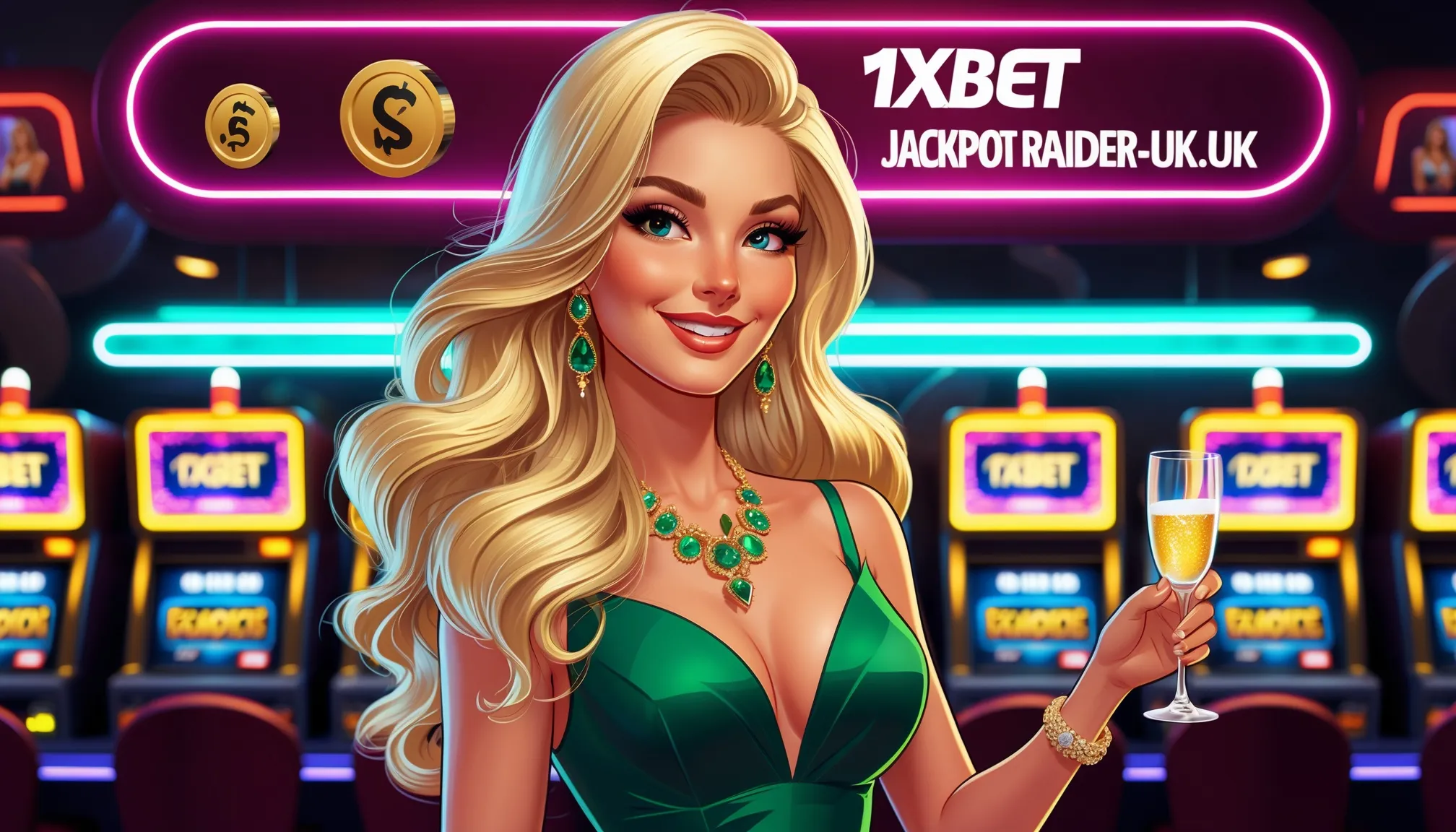 jackpot raider game: 1xbet slot review - full gameplay &