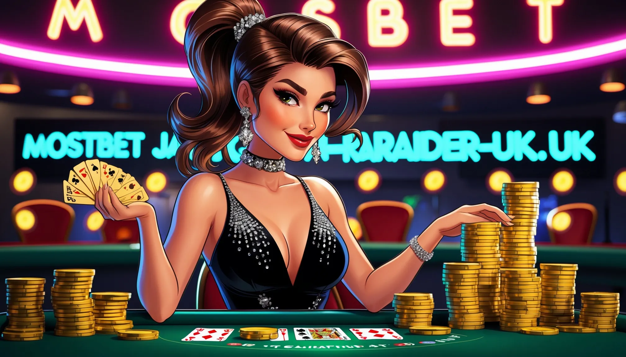 jackpot raider game: Mostbet slot review - demo, RTP & bonus